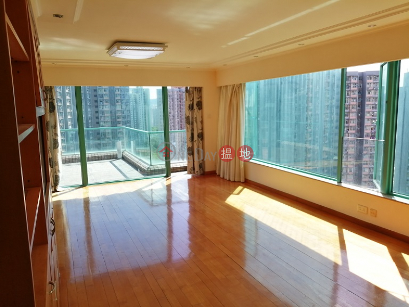 The Highest Floor. price negotiable, 9 Sai Sha Road | Ma On Shan, Hong Kong Rental HK$ 35,000/ month