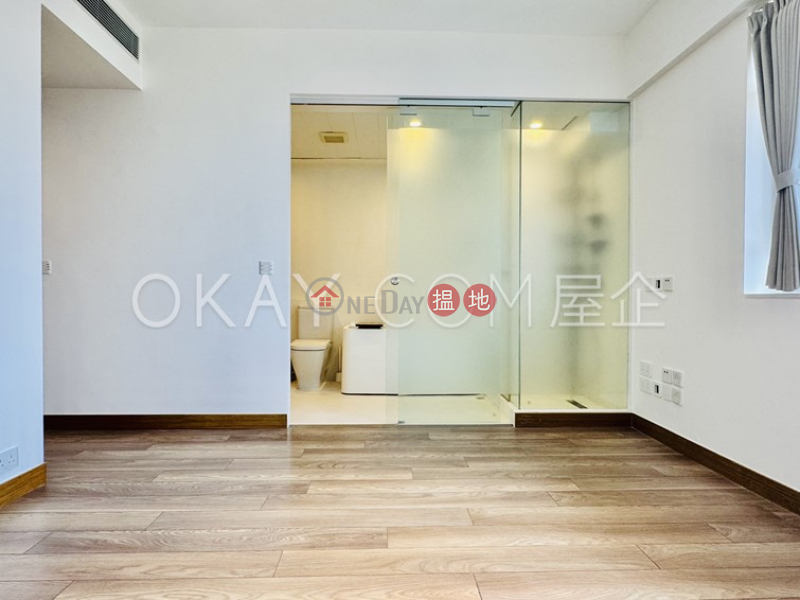 3房2廁,實用率高,極高層,連車位明珠台出租單位-7干德道 | 西區香港出租HK$ 88,000/ 月
