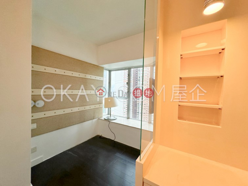 Luxurious 3 bedroom in Kowloon Station | Rental | The Waterfront Phase 1 Tower 1 漾日居1期1座 Rental Listings