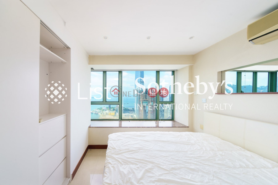 Property Search Hong Kong | OneDay | Residential, Rental Listings | Property for Rent at The Victoria Towers with 4 Bedrooms