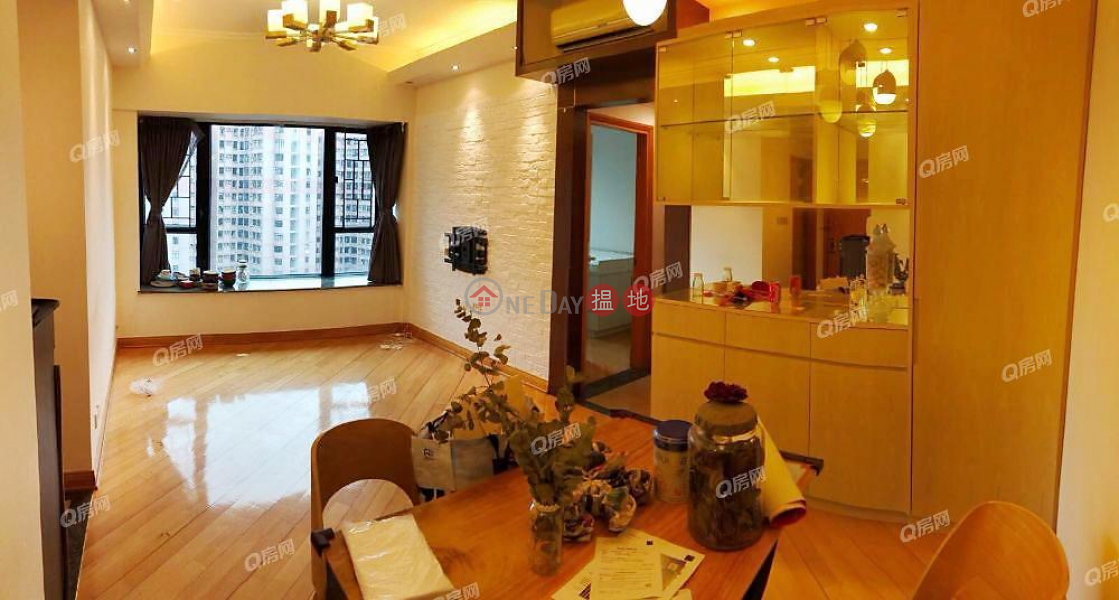 豪廷峰-中層-住宅-出售樓盤|HK$ 1,500萬