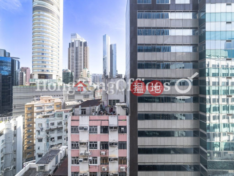 Office Unit for Rent at 1 Humphreys Avenue | 1 Humphreys Avenue 堪富利士道1號 _0