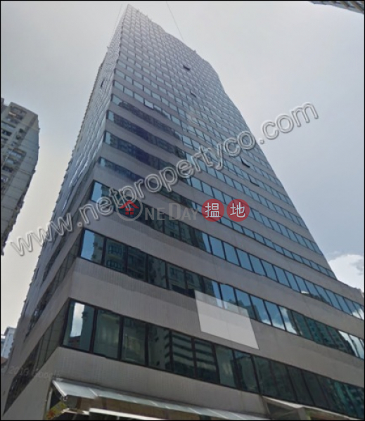 Office for Rent in Sai Ying Pun, Hua Fu Commercial Building 華富商業大廈 Rental Listings | Western District (A062358)
