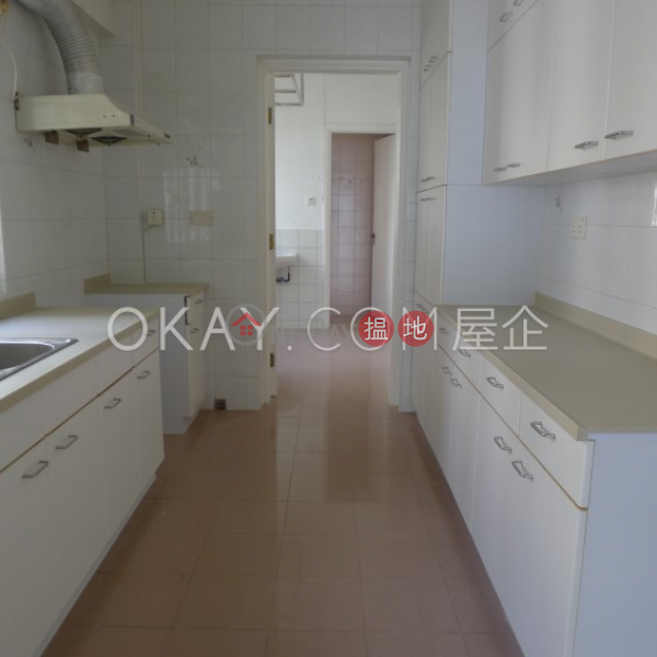 Efficient 4 bedroom with sea views, balcony | Rental | 2-28 Scenic Villa Drive | Western District | Hong Kong, Rental, HK$ 79,000/ month