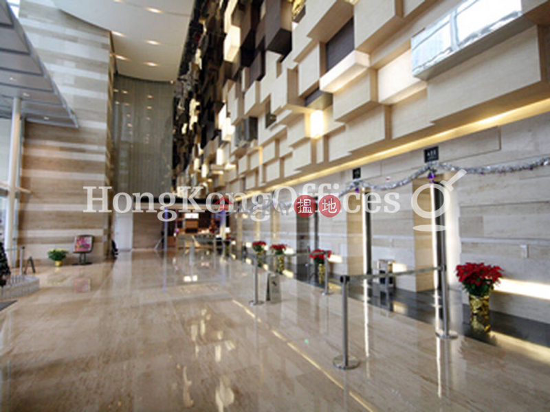 Office Unit for Rent at Nina Tower, Nina Tower 如心廣場 Rental Listings | Tsuen Wan (HKO-88060-ABHR)