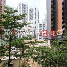 3 Bedroom Family Unit for Rent at Tower 2 The Pavilia Hill | Tower 2 The Pavilia Hill 柏傲山 2座 _0