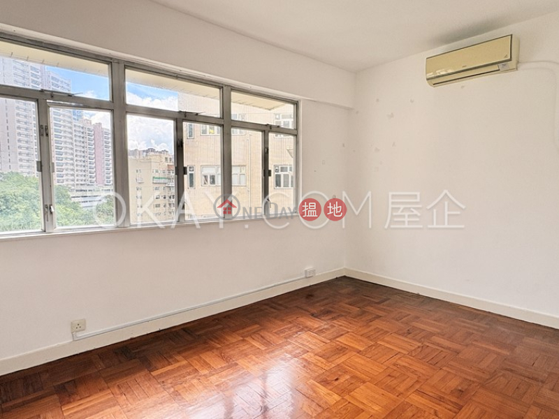 HK$ 78,000/ month, Scenic Villas, Western District | Efficient 4 bedroom with balcony & parking | Rental
