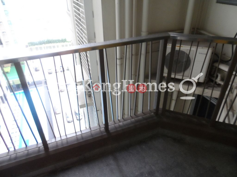 嘉亨灣 2座兩房一廳單位出租38太康街 | 東區-香港-出租-HK$ 24,500/ 月
