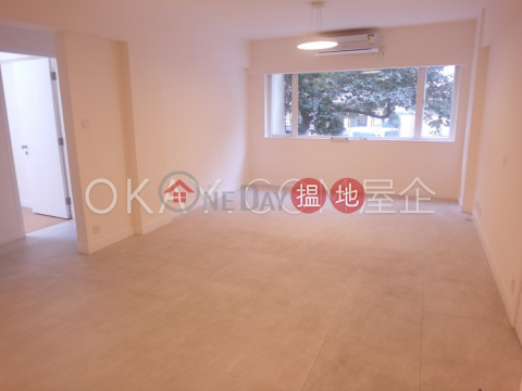 Elegant 3 bedroom with parking | Rental, 6B-6E Bowen Road 寶雲道6B-6E號 | Central District (OKAY-R24673)_0