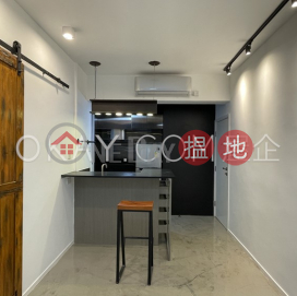 Popular 1 bedroom with terrace | Rental, Tai Wing House 太榮樓 | Western District (OKAY-R103013)_0