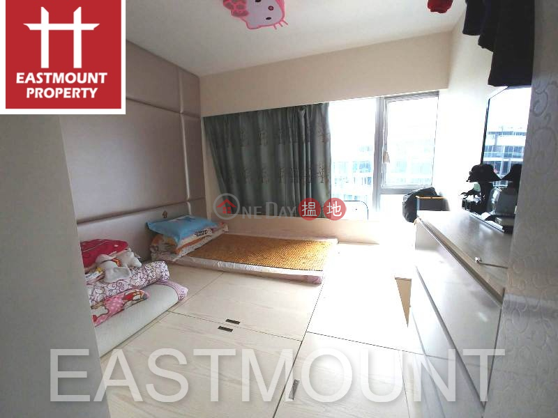 Clearwater Bay Apartment | Property For Sale in Mount Pavilia 傲瀧-Low-density luxury villa | Property ID:2394 | Mount Pavilia 傲瀧 Sales Listings