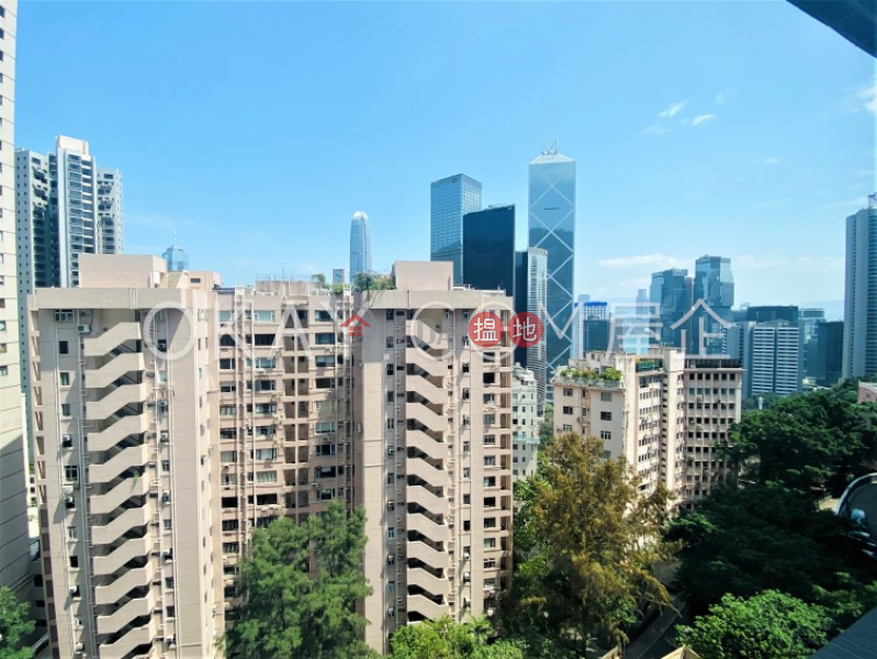 永康大廈-中層-住宅|出租樓盤HK$ 55,000/ 月