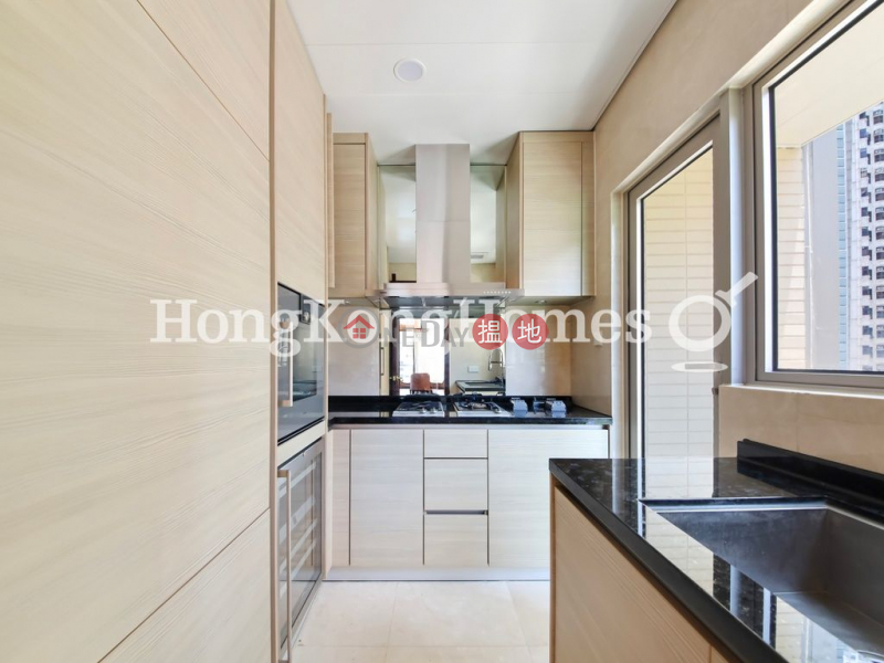 2 Bedroom Unit for Rent at The Avenue Tower 1 | The Avenue Tower 1 囍匯 1座 Rental Listings