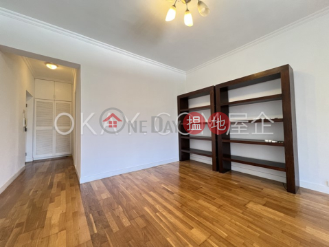 Elegant 3 bedroom with parking | Rental, Villa Rocha 樂翠台 | Wan Chai District (OKAY-R28248)_0