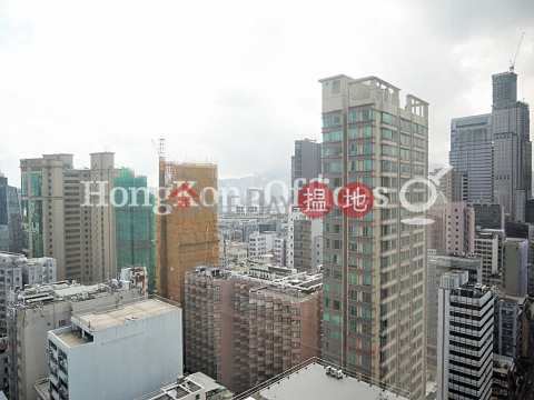 Office Unit for Rent at Mira Place 1, Mira Place 1 美麗華廣場一期 | Yau Tsim Mong (HKO-44915-AEHR)_0