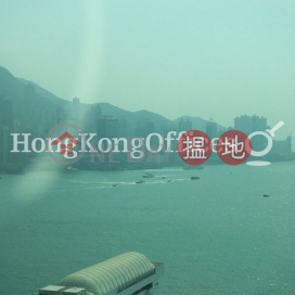 Office Unit for Rent at The Gateway - Tower 1 | The Gateway - Tower 1 港威大廈第1座 _0