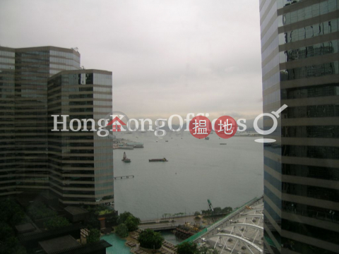Office Unit for Rent at Convention Plaza, Convention Plaza 會展中心 | Wan Chai District (HKO-28233-AHHR)_0