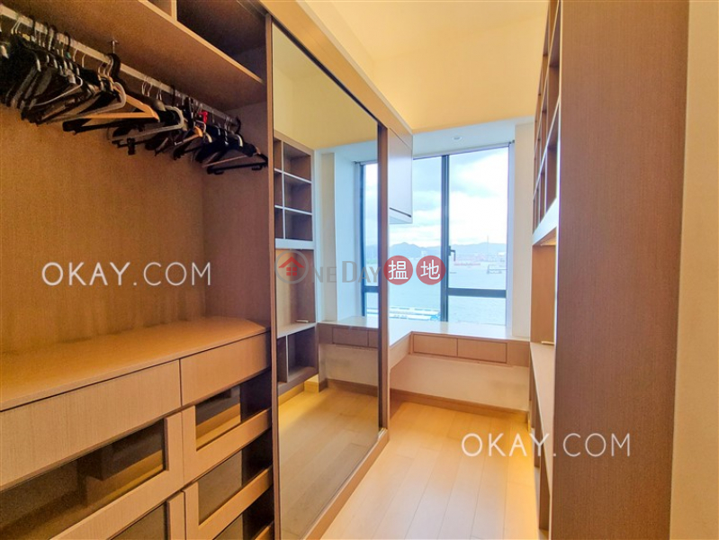 Rare 2 bedroom with sea views & balcony | Rental 180 Connaught Road West | Western District | Hong Kong Rental HK$ 38,500/ month