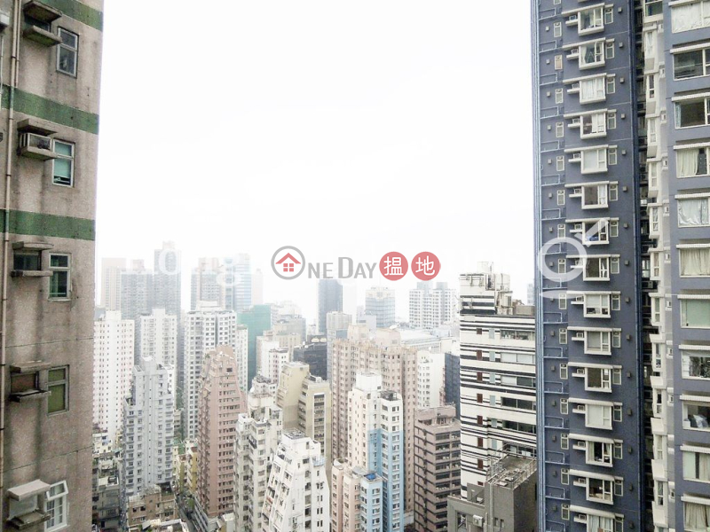 Property Search Hong Kong | OneDay | Residential | Rental Listings, 1 Bed Unit for Rent at Grandview Garden