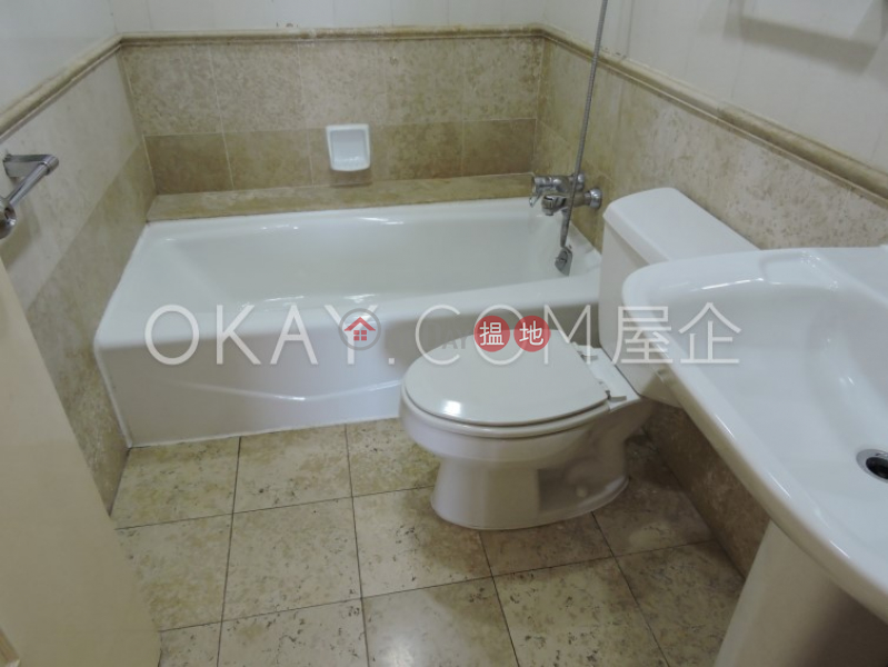 HK$ 50,000/ month, Robinson Place | Western District, Rare 3 bedroom on high floor | Rental