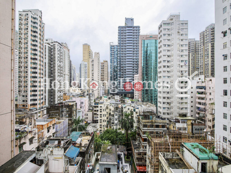Property Search Hong Kong | OneDay | Residential Sales Listings | 1 Bed Unit at The Met. Sublime | For Sale