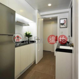  Flat for Rent in The Mount, Wan Chai
