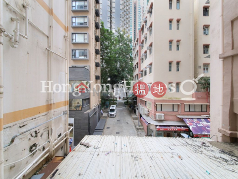 1 Bed Unit at Bo Fung Mansion | For Sale, Bo Fung Mansion 寶豐大廈 | Wan Chai District (Proway-LID150203S)_0