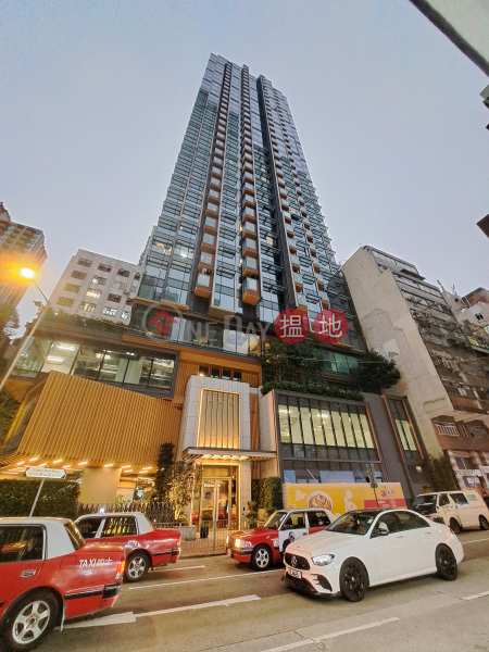 219 Castle Peak Road (青山道219號),Cheung Sha Wan | ()(5)