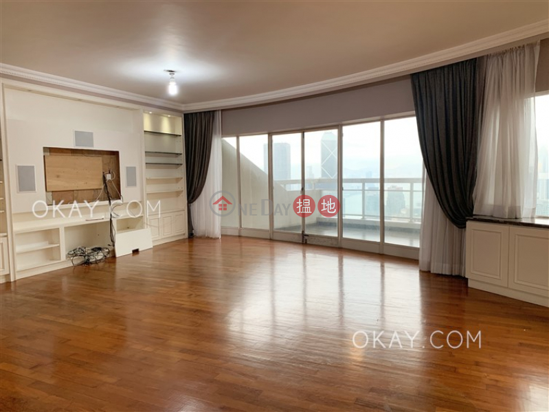 Gorgeous 3 bedroom with balcony & parking | Rental | Century Tower 1 世紀大廈 1座 Rental Listings