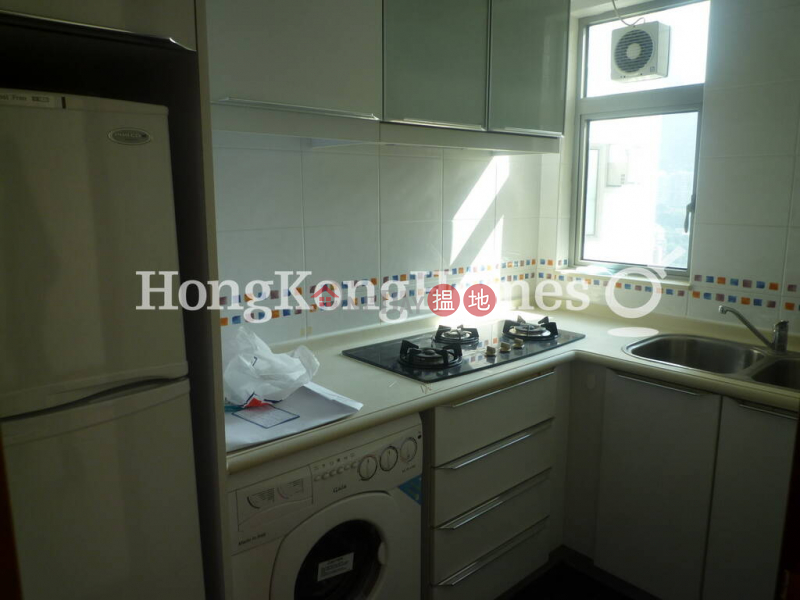 2 Bedroom Unit for Rent at The Merton, The Merton 泓都 Rental Listings | Western District (Proway-LID57783R)