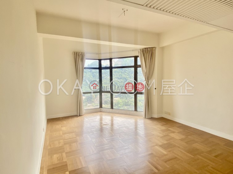 Stylish penthouse with racecourse views, terrace | Rental 74-86 Kennedy Road | Eastern District | Hong Kong Rental | HK$ 140,000/ month