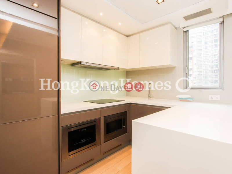 Property Search Hong Kong | OneDay | Residential | Sales Listings, 2 Bedroom Unit at Soho 38 | For Sale