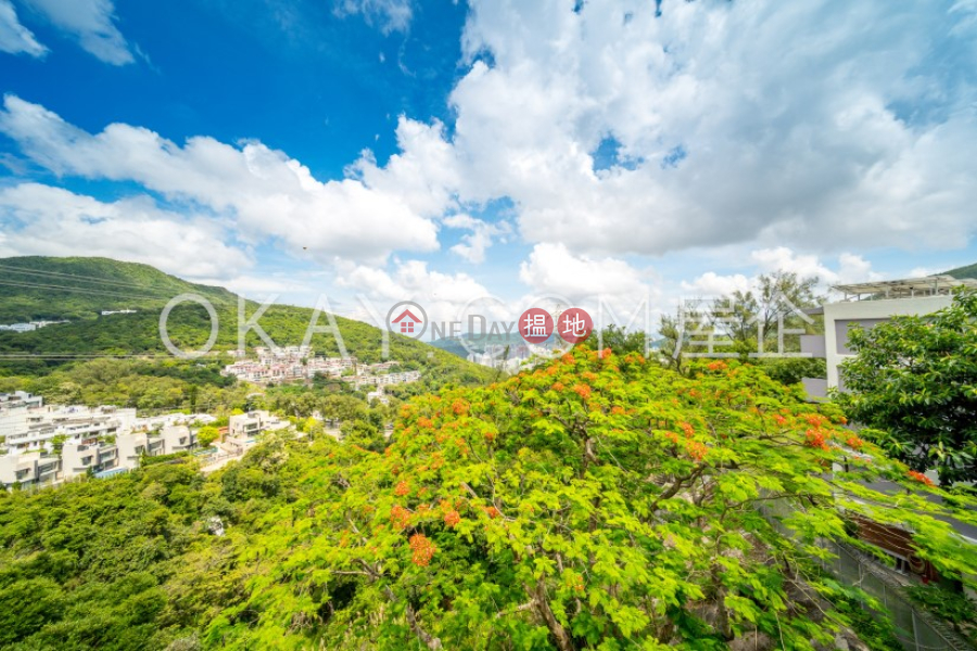 Property Search Hong Kong | OneDay | Residential Rental Listings | Popular 4 bedroom on high floor with balcony & parking | Rental