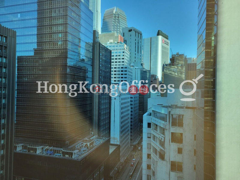 Office Unit for Rent at Golden Centre, Golden Centre 金龍中心 Rental Listings | Western District (HKO-855-AKHR)