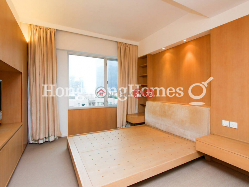 HK$ 62,000/ 月-恆翠園-中區恆翠園兩房一廳單位出租