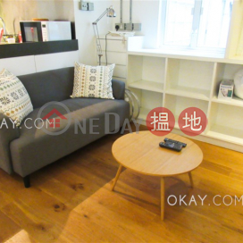 Generous studio in Central | Rental, 40 Elgin Street 伊利近街40號 | Central District (OKAY-R313666)_0