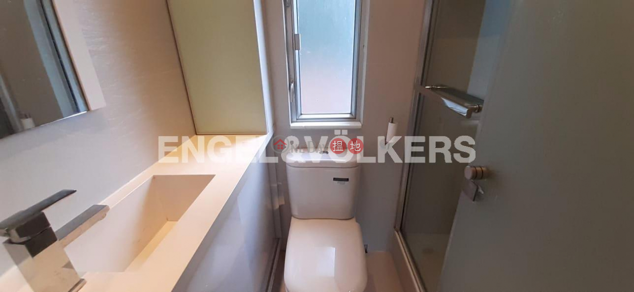 1 Bed Flat for Rent in Soho, 18 Bridges Street | Central District, Hong Kong, Rental HK$ 24,000/ month