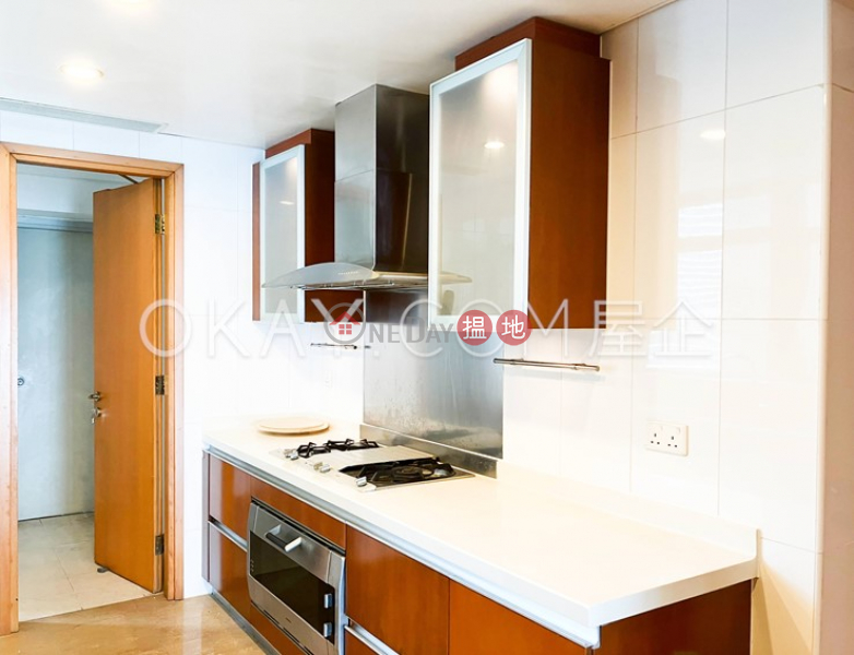 Lovely 4 bedroom with sea views, balcony | Rental, 68 Bel-air Ave | Southern District, Hong Kong | Rental | HK$ 100,000/ month
