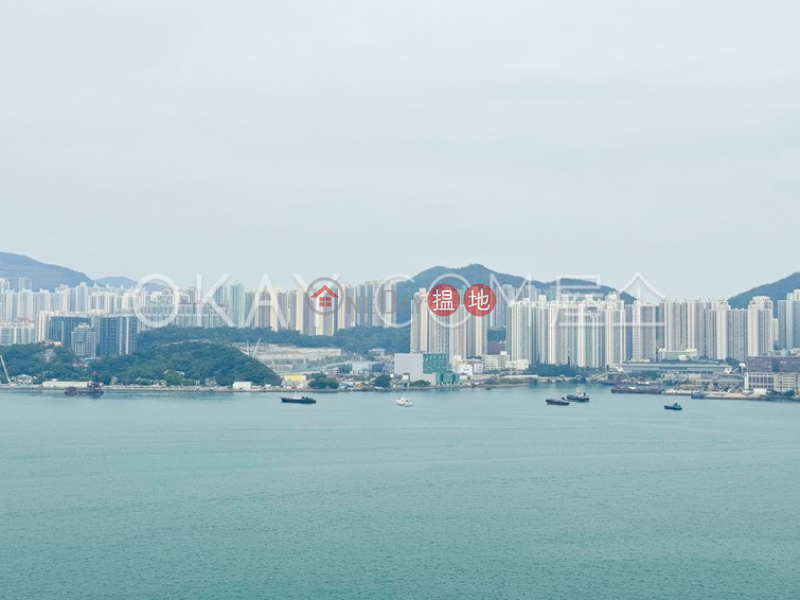 3房2廁,實用率高,極高層,露台太古城海景花園碧藤閣 (42座)出租單位|太古城海景花園碧藤閣 (42座)((T-42) Wisteria Mansion Harbour View Gardens (East) Taikoo Shing)出租樓盤 (OKAY-R72481)