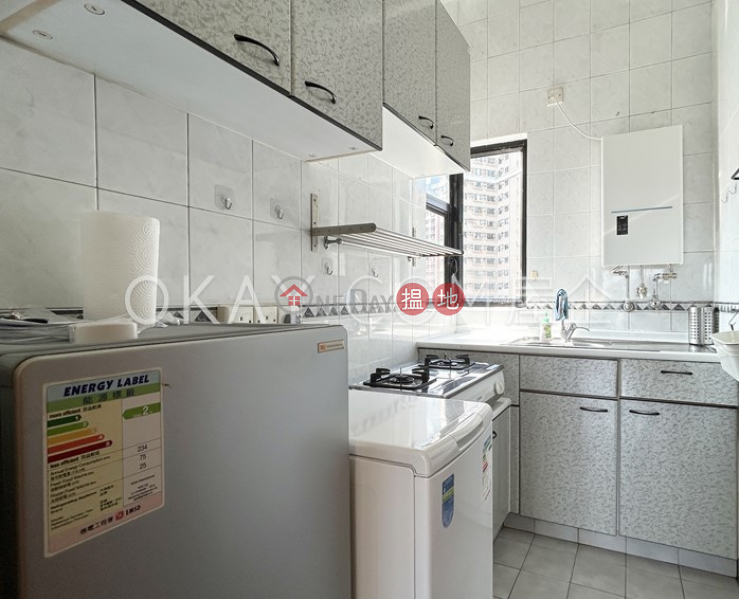 Property Search Hong Kong | OneDay | Residential Rental Listings Gorgeous 2 bedroom on high floor with rooftop & balcony | Rental