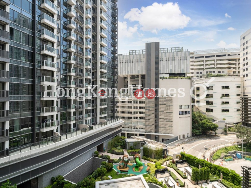 香港搵樓|租樓|二手盤|買樓| 搵地 | 住宅出租樓盤港島南岸第二期LA MARINA揚海三房兩廳單位出租