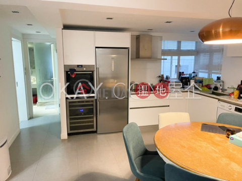 Efficient 2 bed on high floor with racecourse views | For Sale | 22 Tung Shan Terrace 東山臺 22 號 _0