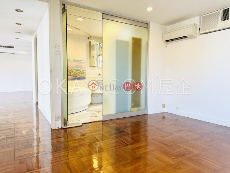 HK$ 26M Realty Gardens Western District | Efficient 2 bedroom on high floor with balcony | For Sale