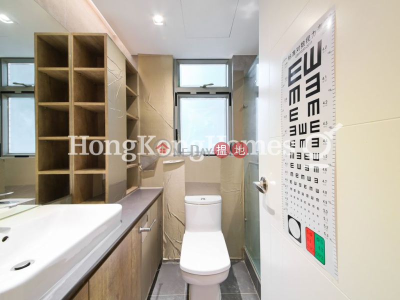 Property Search Hong Kong | OneDay | Residential Sales Listings | 3 Bedroom Family Unit at No 31 Robinson Road | For Sale