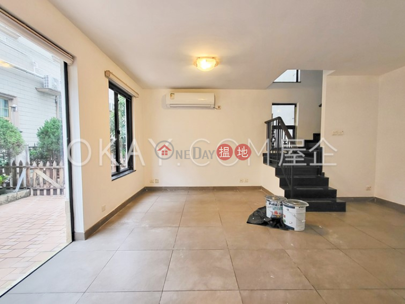 Property Search Hong Kong | OneDay | Residential, Rental Listings Tasteful house with rooftop, terrace & balcony | Rental