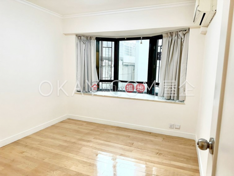 HK$ 55,000/ month | Beverly Villa Block 1-10, Kowloon Tong | Efficient 4 bedroom with parking | Rental
