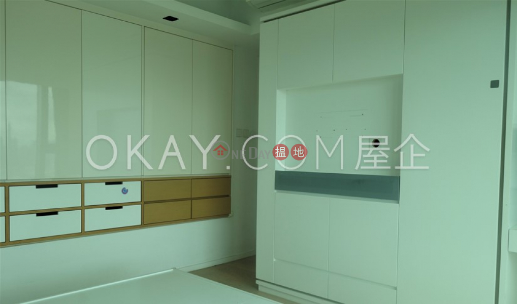 Property Search Hong Kong | OneDay | Residential, Rental Listings Popular 3 bed on high floor with harbour views | Rental