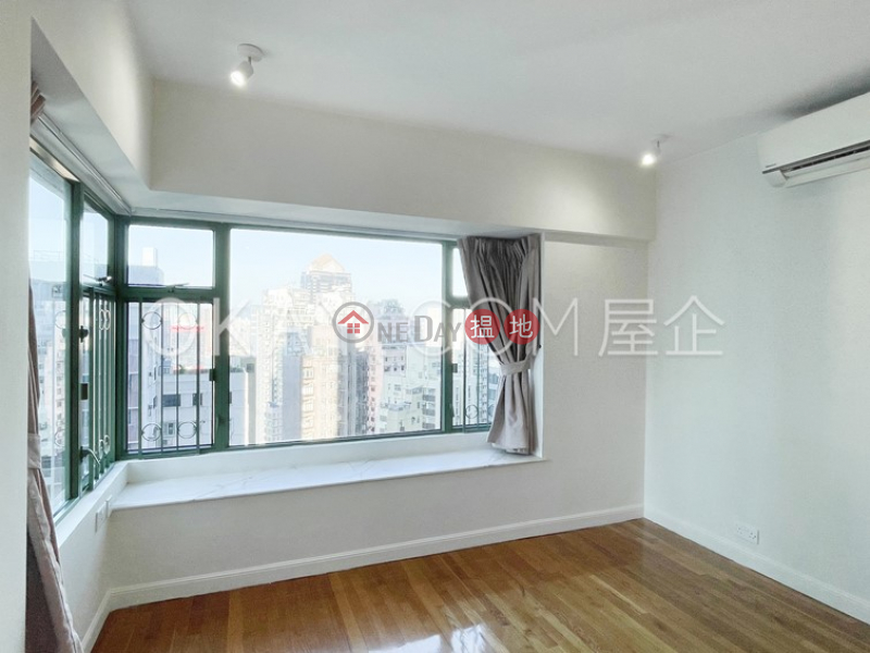 Property Search Hong Kong | OneDay | Residential, Rental Listings | Lovely 3 bedroom with harbour views | Rental