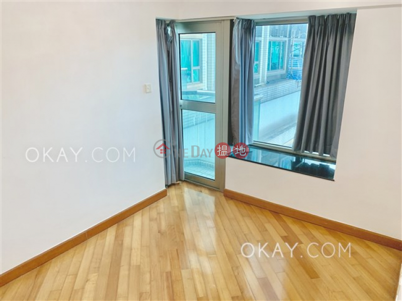 Lovely 3 bedroom with terrace | Rental 1 Austin Road West | Yau Tsim Mong, Hong Kong Rental HK$ 38,000/ month