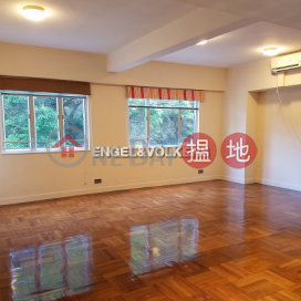 西半山一房筍盤出租|住宅單位, 聯邦花園 Realty Gardens | 西區 (EVHK40468)_0